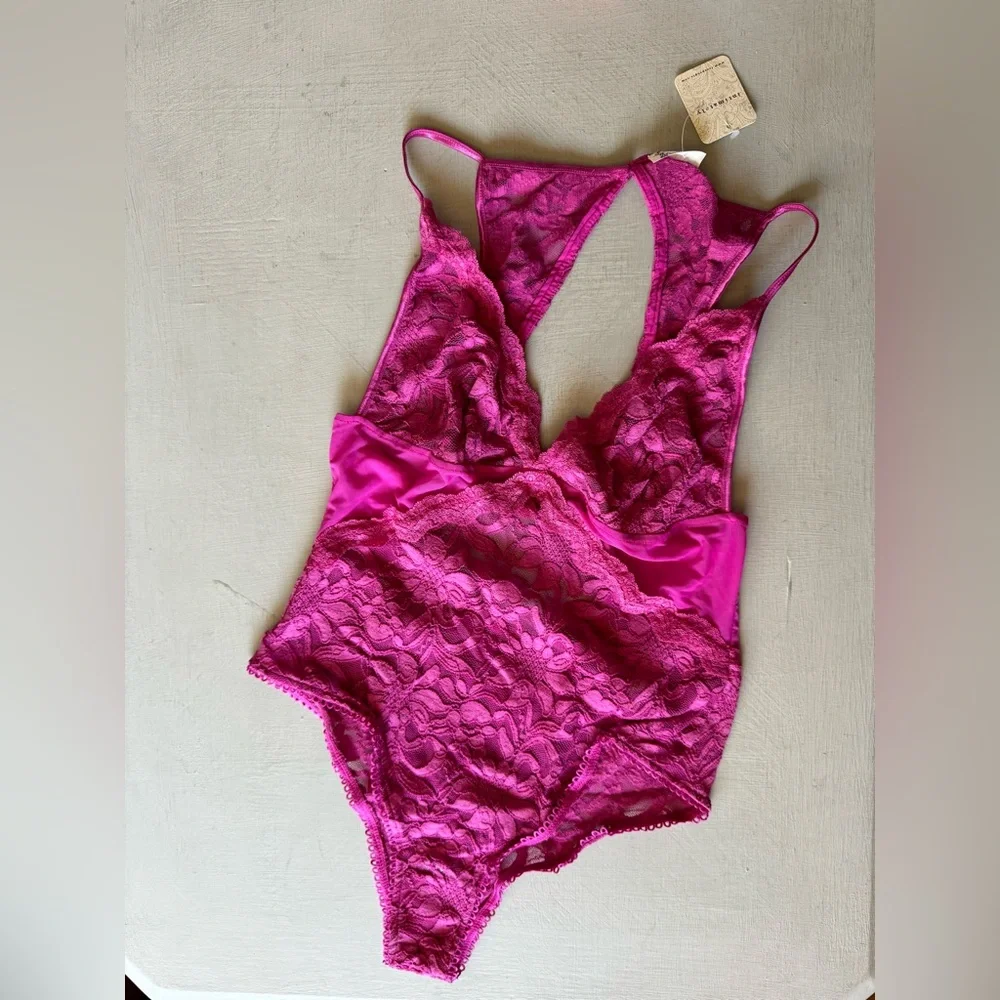 Free People super chic